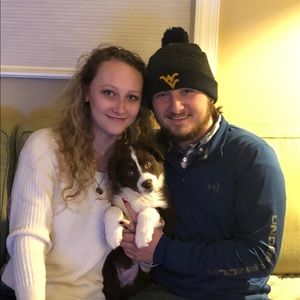 Meet your Posher, Jacob